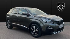 Peugeot 3008 1.5 BlueHDi Allure 5dr Diesel Estate